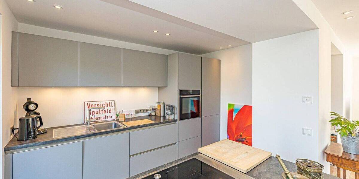 Bungalow Laboe - 3 Zimmer, 131 m&sup2;, 698.000&euro; | Angebot:26344024