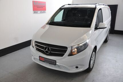Mercedes-Benz Vito 99.800 km 26.999 &euro; Moers 47445