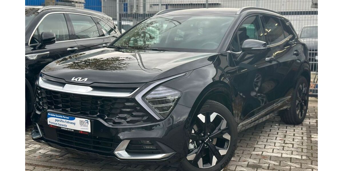 Kia Sportage 15.000 km 35.990 € Brühl 68782