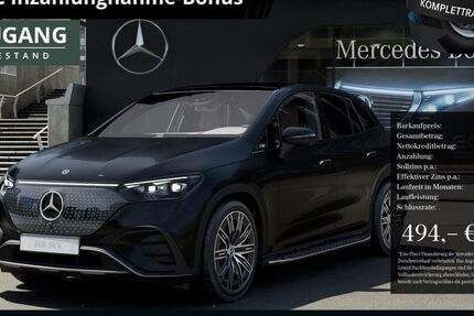 Mercedes-Benz EQE 69.987 km 66.370 &euro; Menden 58706