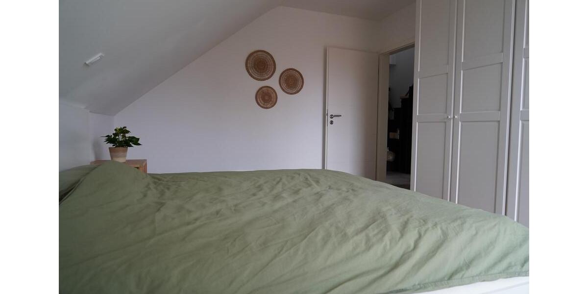 Maisonettenwohnung Isenbüttel - 4 Zimmer, 119 m&sup2;, 1.450&euro; | Angebot:26399693