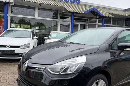 Renault Clio 90.600 km 6.990 &euro; Gieboldehausen 37434