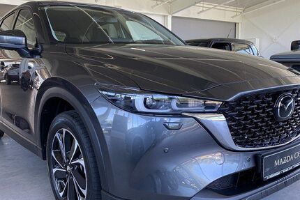 Mazda CX-5 5.460 km 38.800 &euro; Rinteln 31737
