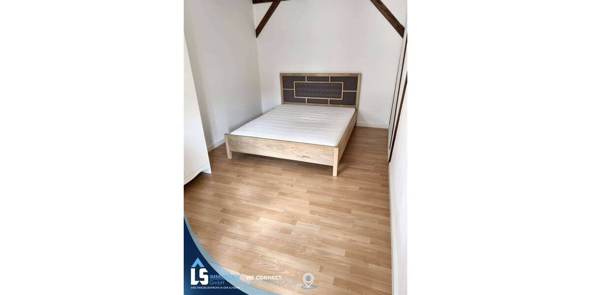 Etagenwohnung Stendal - 3 Zimmer, 106 m&sup2;, 850&euro; | Angebot:26875169