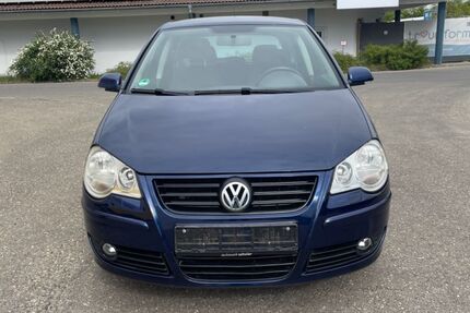 VW Polo 127.000 km 2.650 &euro; Trossingen 78647
