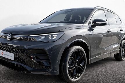 VW Tiguan 9.990 km 54.277 &euro; Uelzen 29525