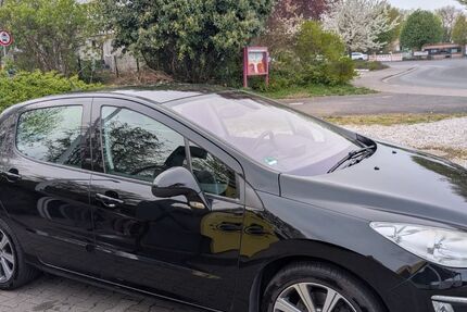 Peugeot 308 176.000 km 4.000 &euro; Lollar 35457