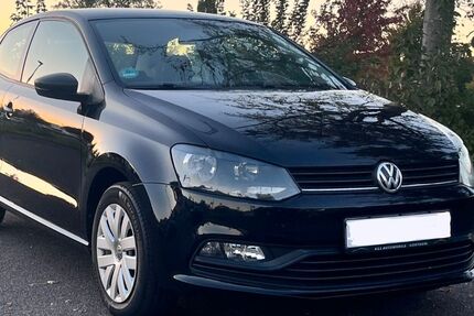 VW Polo 208.875 km 4.490 &euro; Rheda-Wiedenbrück 33378