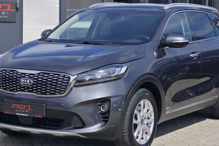 Kia Sorento 142.017 km 19.700 &euro; Eitorf 53783