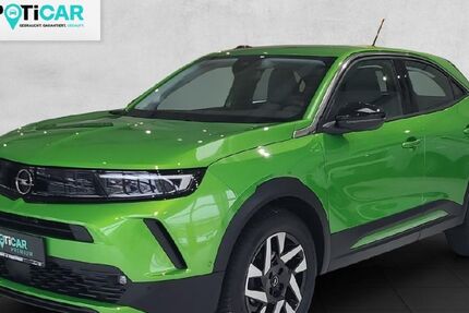 Opel Mokka 8.506 km 21.670 &euro; Suhl 98529