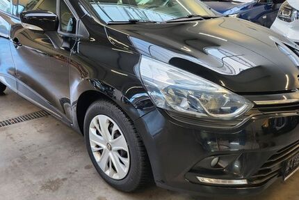 Renault Clio 55.700 km 7.500 &euro; Erfurt 99099