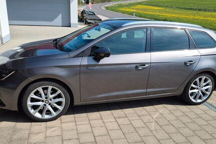 Seat Leon 173.000 km 11.500 &euro; Tussenhausen 86874