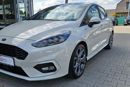 Ford Fiesta 22.774 km 14.890 &euro; Bedburg-Hau 47551
