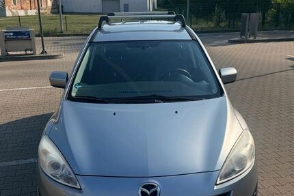 Mazda 5 190.000 km 5.000 &euro; Eberswalde 16227