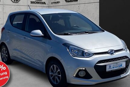 Hyundai i10 43.529 km 6.450 &euro; Brandenburg an der Havel 14772