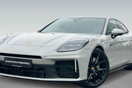 Porsche Panamera 52.000 km 112.900 &euro; Regensburg 93055