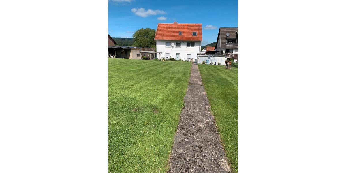 Einfamilienhaus Lügde - 6 Zimmer, 160 m&sup2;, 195.000&euro; | Angebot:26758730