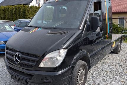 Mercedes-Benz Sprinter 522.059 km 5.000 &euro; Görlitz 02826