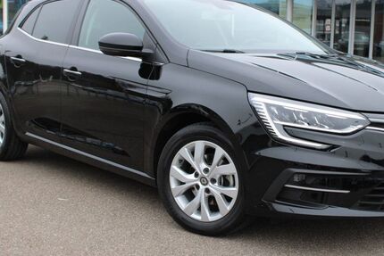 Renault Megane 39.156 km 16.450 &euro; Schwäbisch Gmünd 73529