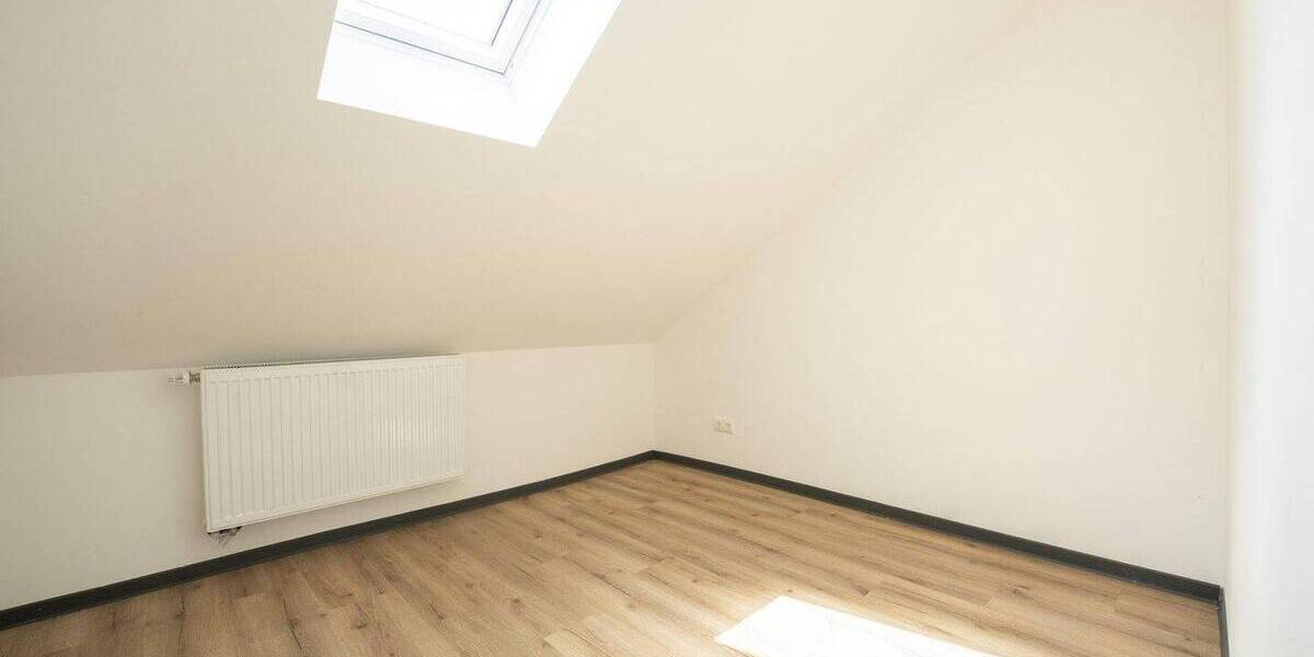 Etagenwohnung Buchenberg - 4 Zimmer, 129 m&sup2;, 1.550&euro; | Angebot:26866287