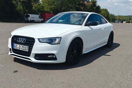 Audi S5 178.800 km 15.700 &euro; Biebelnheim 55234