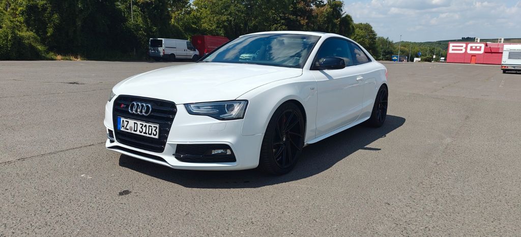 Audi S5 178.800 km 15.700 &euro; Biebelnheim 55234