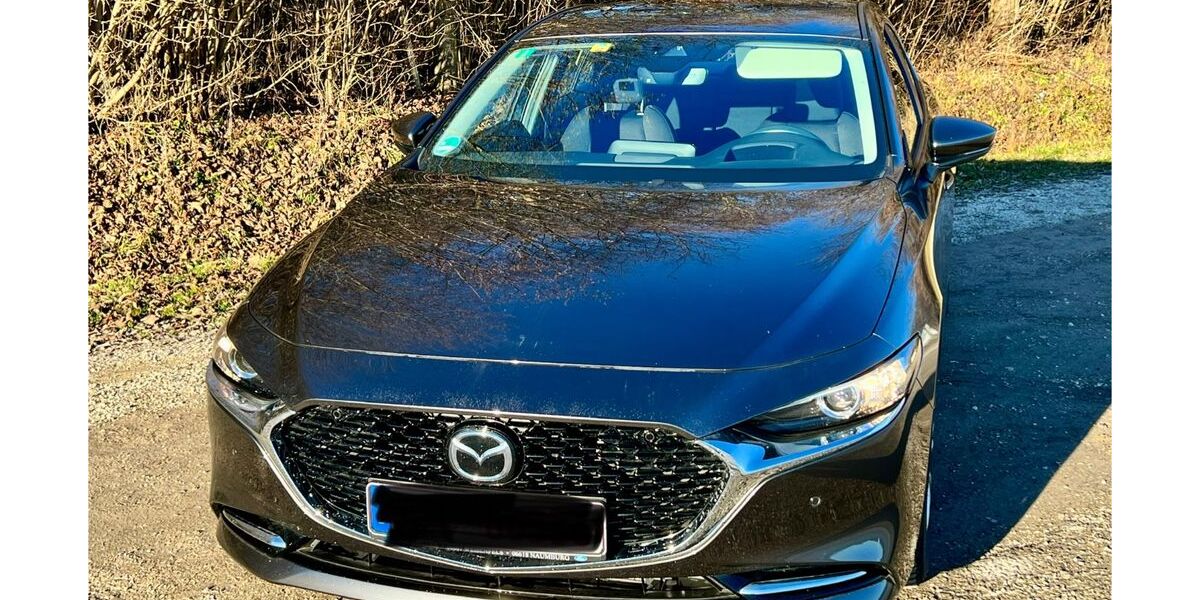 Mazda 3 29.350 km 21.950 &euro; Gersthofen 86368