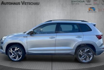 Skoda Karoq 1.082 km 38.990 &euro; Vetschau/Spreewald 03226
