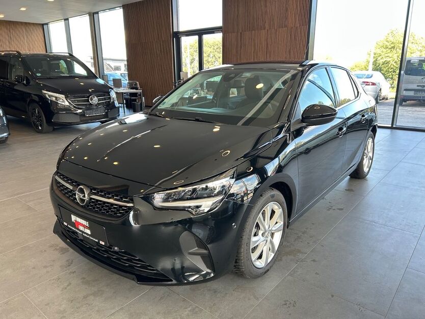 Opel Corsa 19.700 km 14.990 € Roßdorf 64380