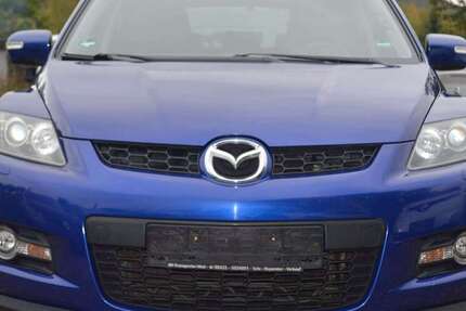 Mazda CX-7 172.000 km 2.500 &euro; Idstein 65510
