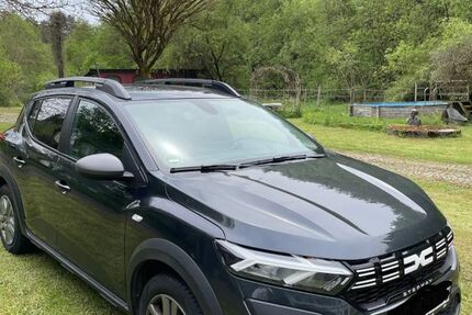 Dacia Sandero 35.000 km 15.100 &euro; Dauchingen 78083