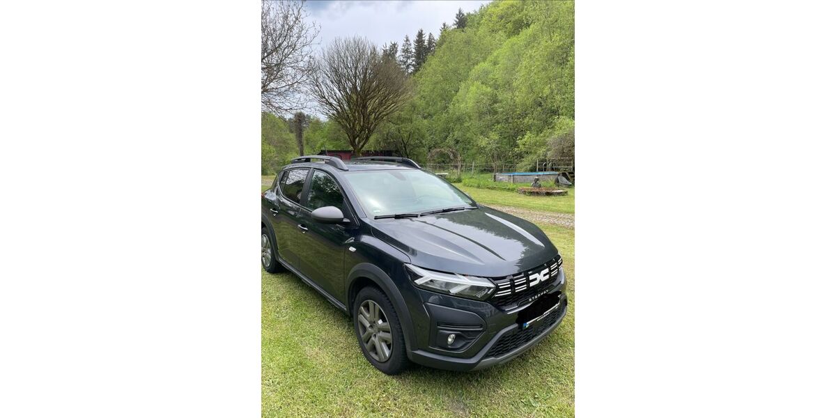 Dacia Sandero 35.000 km 15.100 &euro; Dauchingen 78083