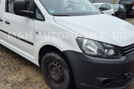 VW Caddy 322.000 km 3.599 € Braunschweig 38118