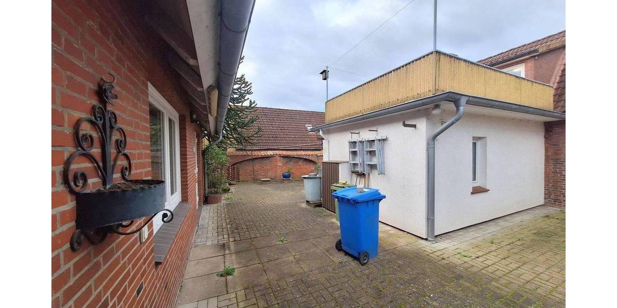 Einfamilienhaus Meldorf - 8 Zimmer, 150 m&sup2;, 299.000&euro; | Angebot:26434004
