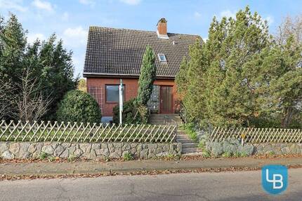 Ein Zuhause mit Potenzial - Mit etwas Einsatz zum Familienglück 7 zimmer