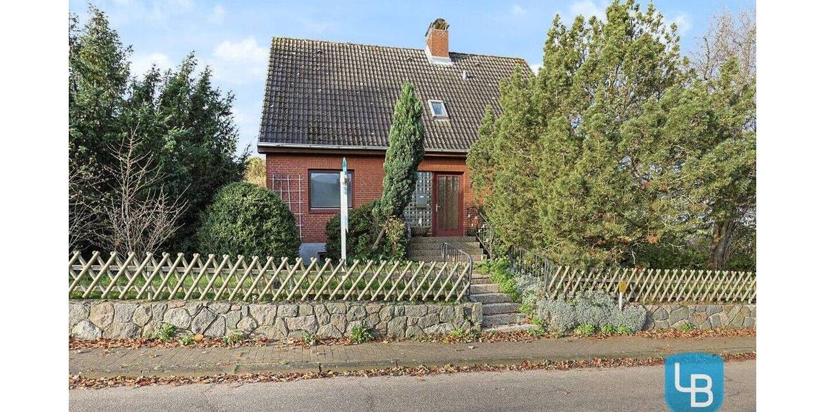 Ein Zuhause mit Potenzial - Mit etwas Einsatz zum Familienglück 7 zimmer