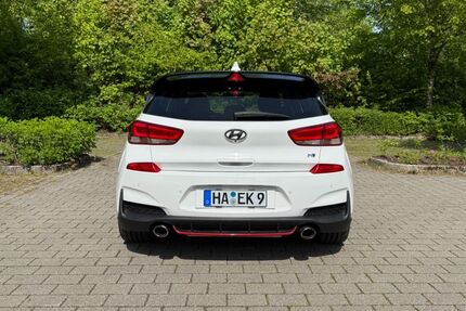 Hyundai i30 79.999 km 20.790 &euro; Hagen 58097
