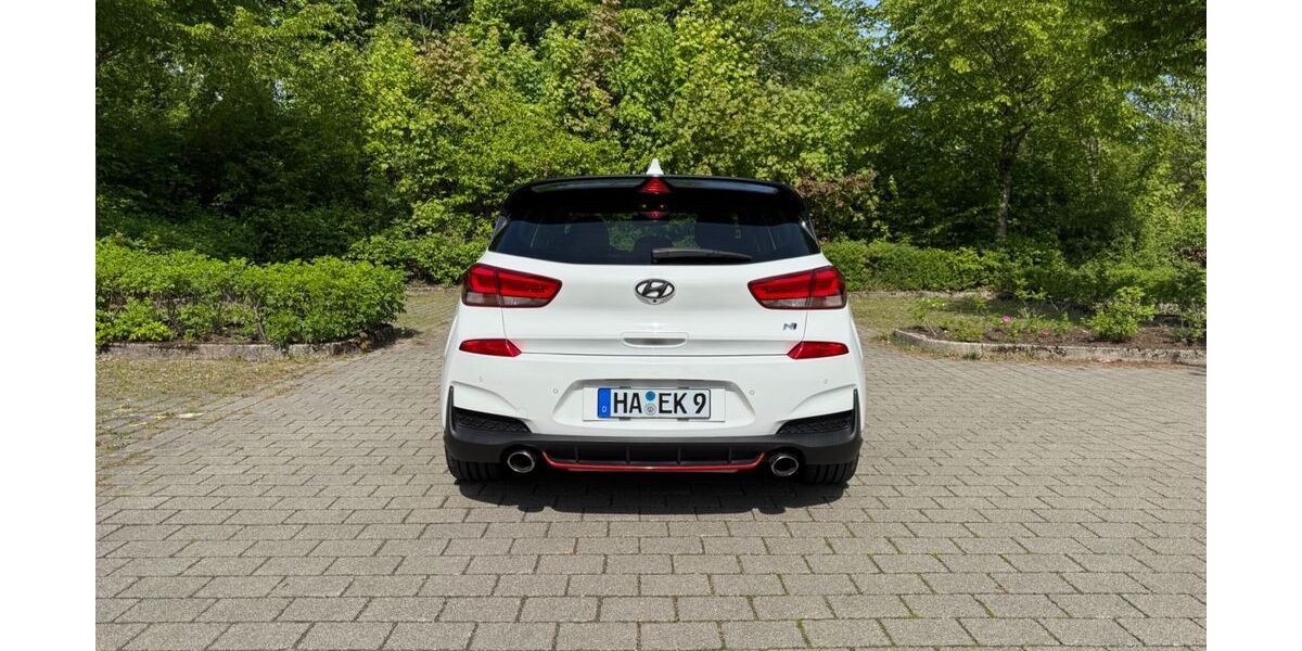 Hyundai i30 79.999 km 20.790 &euro; Hagen 58097