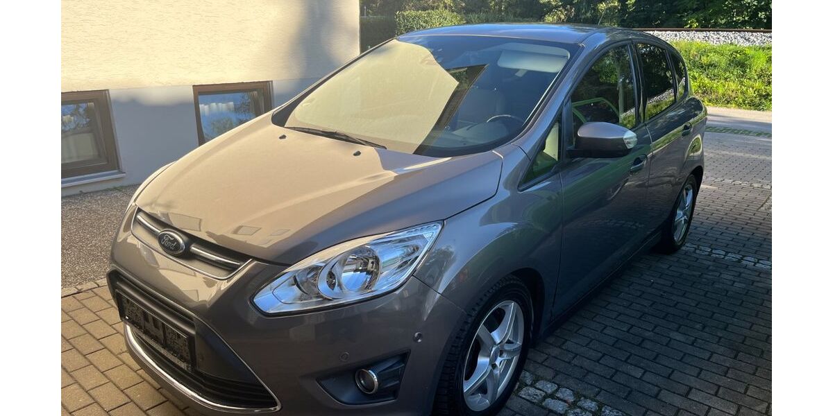 Ford C-Max 117.000 km 5.200 &euro; Freising 85356