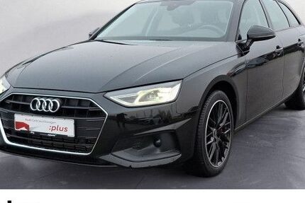 Audi A4 23.682 km 28.450 &euro; Rottweil 78628