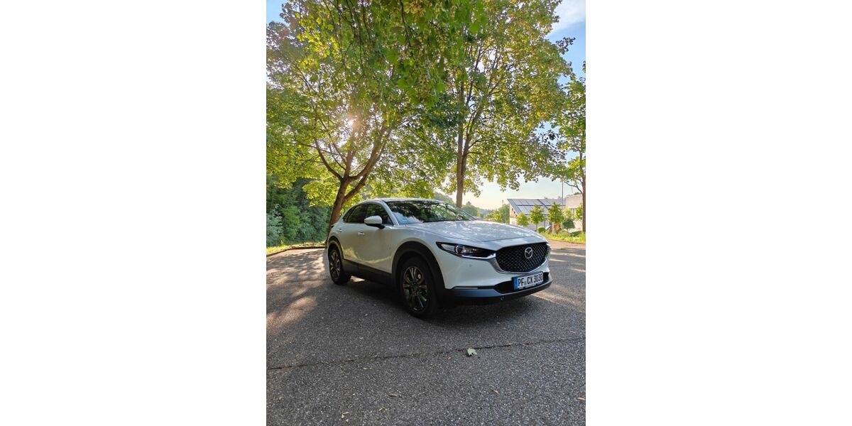 Mazda CX-30 52.440 km 23.999 &euro; Kämpfelbach 75236