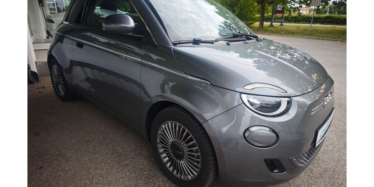 Fiat 500e 4.500 km 19.690 &euro; Fürstenfeldbruck 82256