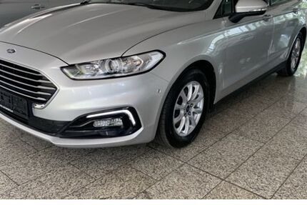 Ford Mondeo 73.600 km 19.980 &euro; Wuppertal 42329