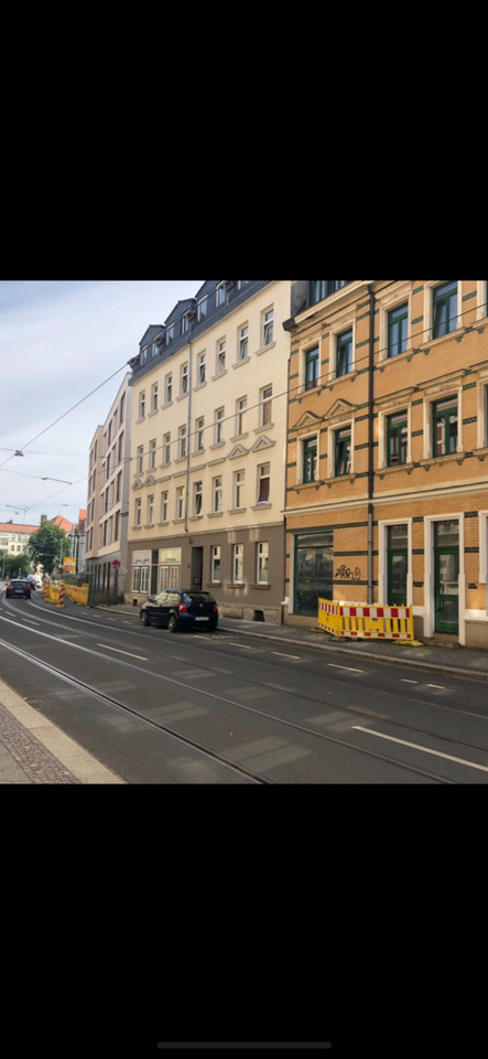 Mehrfamilienhaus mit großem Grundstück in Leipzig zu verkaufen