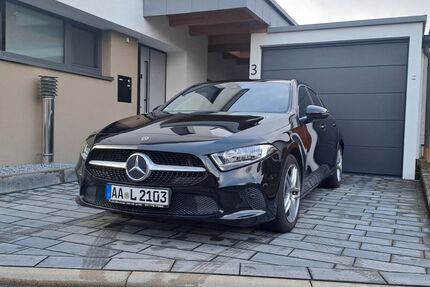 Mercedes-Benz A 180 58.500 km 19.000 &euro; Fichtenberg 74427