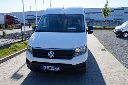 VW Crafter 163.000 km 29.000 &euro; Stuvenborn 24641
