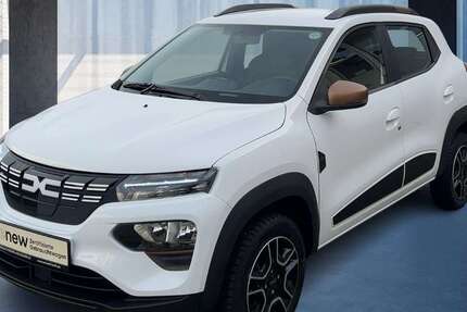 Dacia Spring 29.769 km 12.989 &euro; Berlin 13055