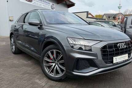 Audi Q8 142.020 km 46.790 &euro; Heide 25746