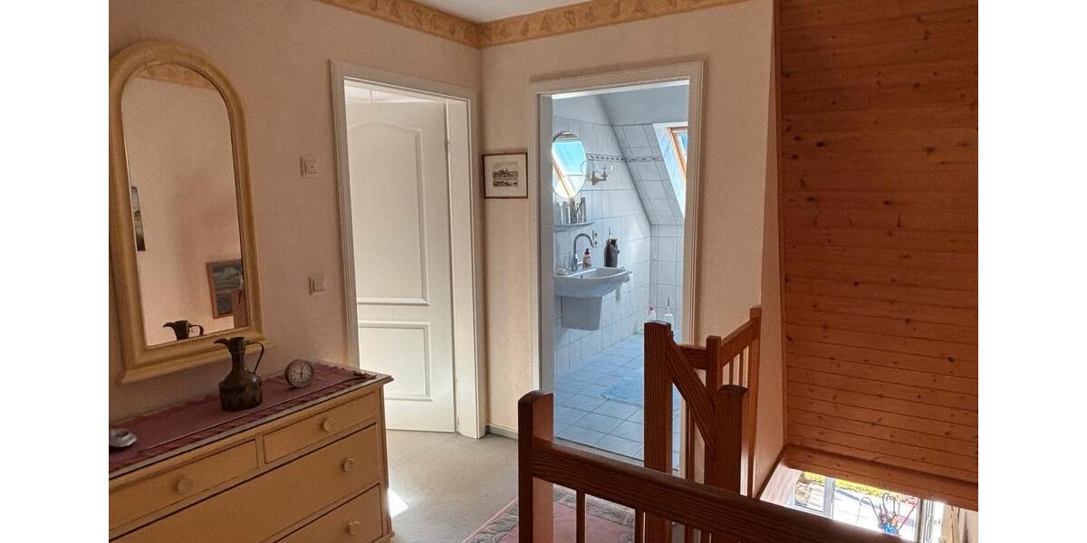 Doppelhaushälfte Großenwiehe - 3 Zimmer, 105 m&sup2;, 289.000&euro; | Angebot:27056391