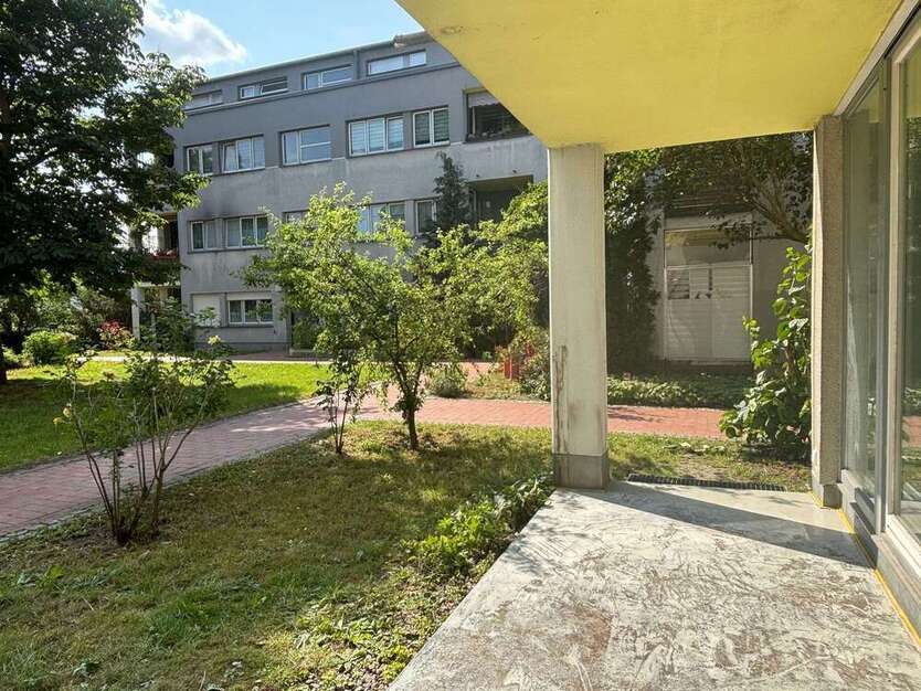 Wohnung zum Mieten in Berlin 1.299 € 84.31 m²